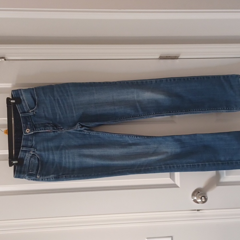 LEVI'S JEANS